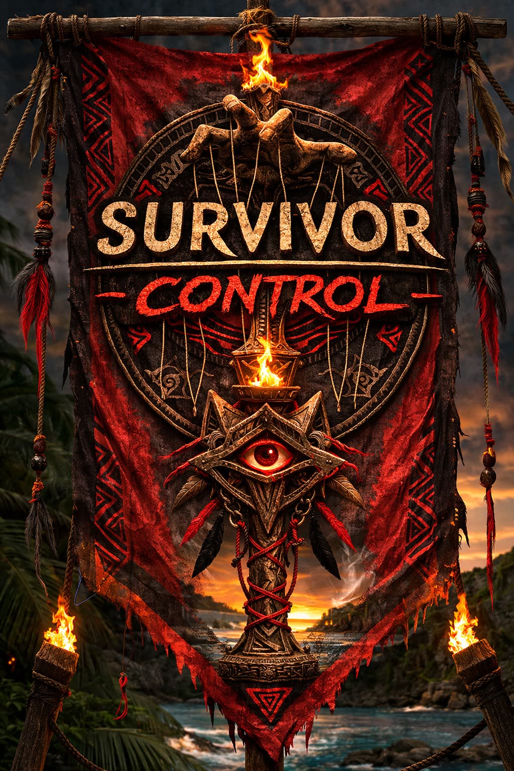 Survivor Control